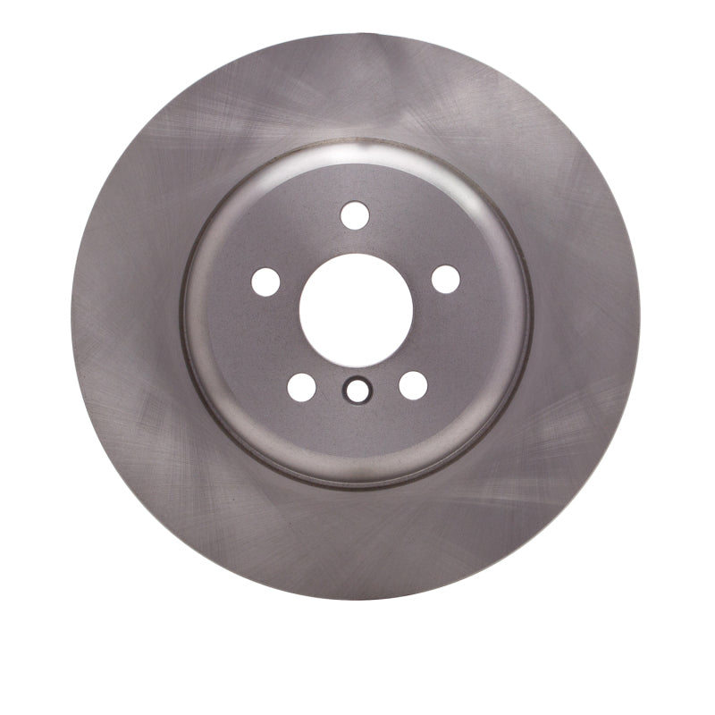 DFC DFC 17-25 BMW 530E Front Brake Rotor Brake Rotors - OE aftermarket performance part