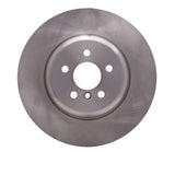 DFC DFC 17-25 BMW 530E Front Brake Rotor Brake Rotors - OE aftermarket performance part