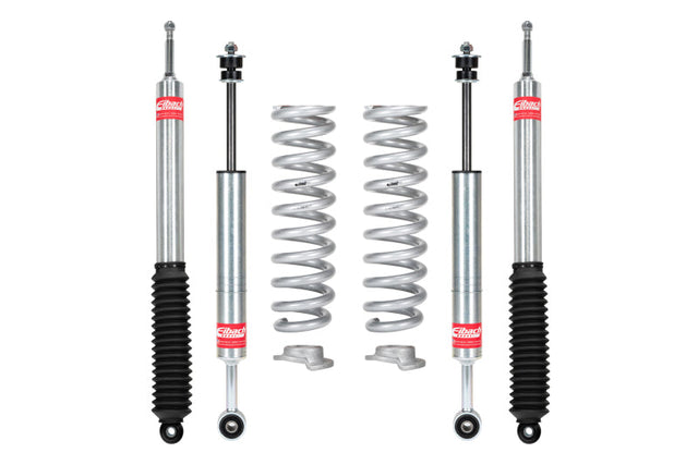 Eibach Pro-Truck Lift Kit for 07-15 Toyota Tundra Eibach Lift Kits  AXOPROS