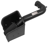 K&N 03-08 Dodge Ram 1500 / 2500 / 3500 V8.5.7L Performance Intake Kit K&N Engineering Cold Air Intakes  AXOPROS