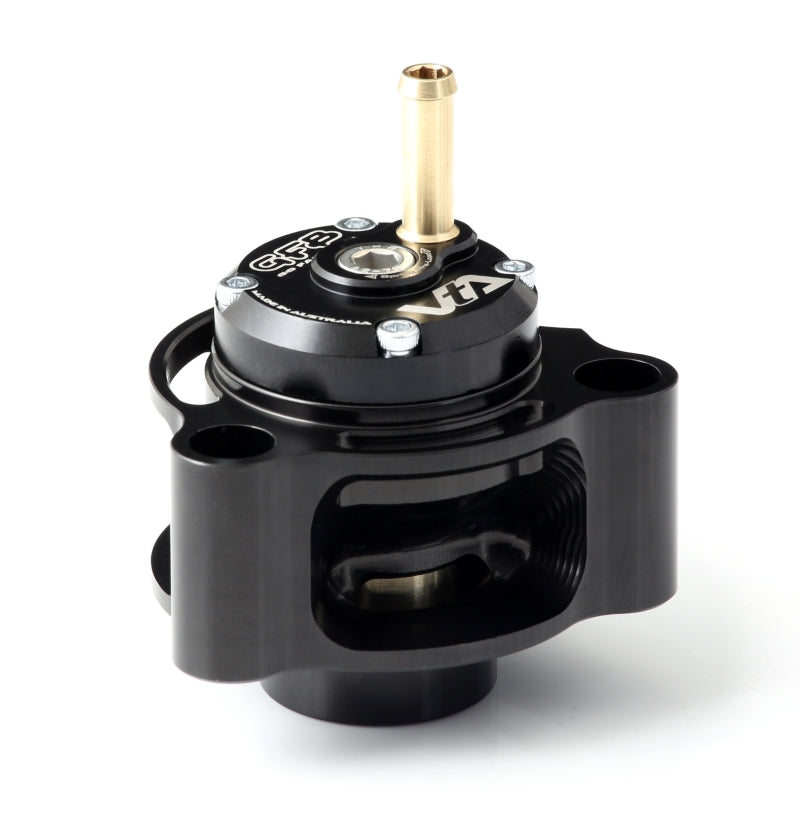 GFB VTA Valve 2016+ Ford Focus RS Go Fast Bits Blow Off Valves  AXOPROS