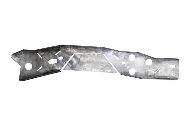 Rust Buster 1998-2003 Ford Ranger Rear Over-Axle Frame Section - Left RustBuster Frames  AXOPROS