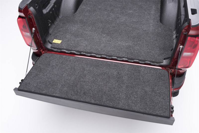 BEDMAT FOR SPRAY-IN OR NO BED LINER  23+ GM COLORADO/CANYON 5FT BED BedRug Bed Liners  AXOPROS