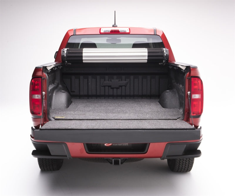 BEDMAT FOR SPRAY-IN OR NO BED LINER  23+ GM COLORADO/CANYON 5FT BED BedRug Bed Liners  AXOPROS