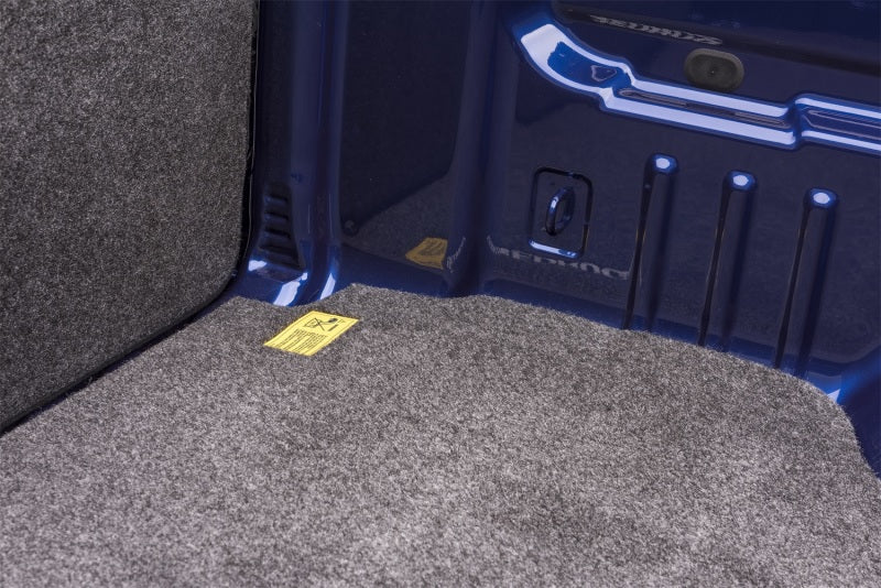 BEDMAT FOR SPRAY-IN OR NO BED LINER  23+ GM COLORADO/CANYON 5FT BED BedRug Bed Liners  AXOPROS