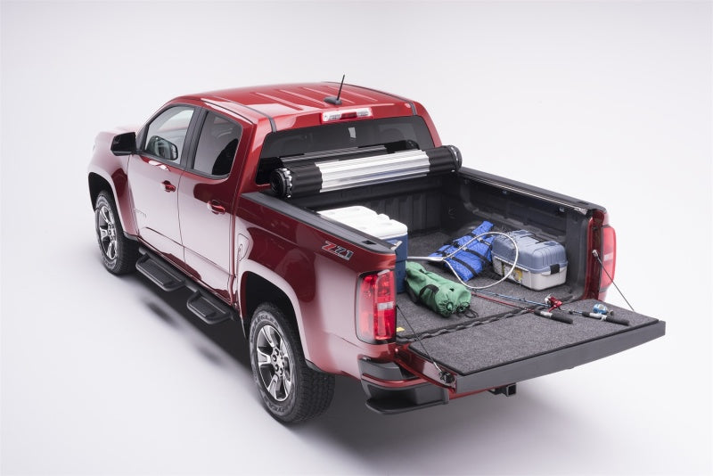 BEDMAT FOR SPRAY-IN OR NO BED LINER  23+ GM COLORADO/CANYON 5FT BED BedRug Bed Liners  AXOPROS