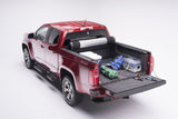 BEDMAT FOR SPRAY-IN OR NO BED LINER  23+ GM COLORADO/CANYON 5FT BED BedRug Bed Liners  AXOPROS