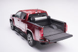 BEDMAT FOR SPRAY-IN OR NO BED LINER  23+ GM COLORADO/CANYON 5FT BED BedRug Bed Liners  AXOPROS