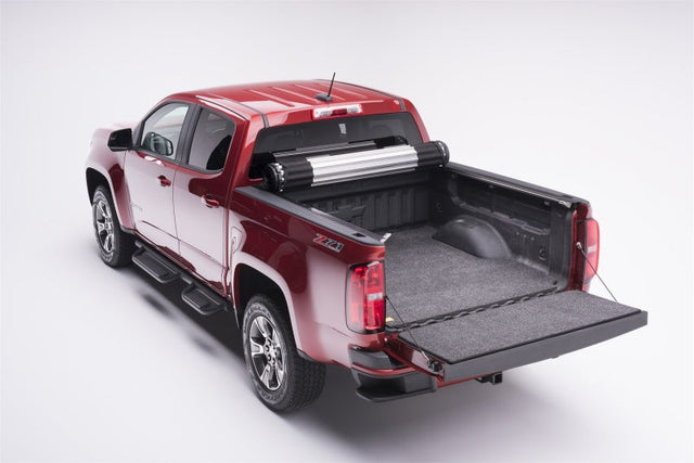 BEDMAT FOR SPRAY-IN OR NO BED LINER  23+ GM COLORADO/CANYON 5FT BED BedRug Bed Liners  AXOPROS