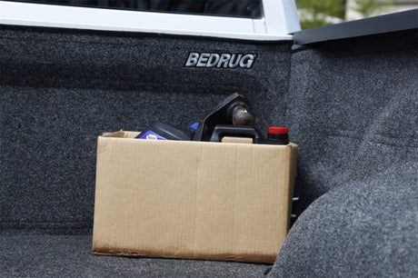 BedRug 02-18 Dodge Ram 6.25ft w/o Rambox Bed Storage Bedliner BedRug Bed Liners  AXOPROS