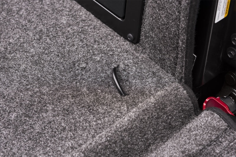 BedRug 05-15 Toyota Tacoma 60.3in Bed / 16-23 Tacoma 60.5in Bed Bedliner BedRug Bed Liners  AXOPROS