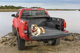 BedRug 05-15 Toyota Tacoma 73.5in Bed / 16-23 Toyota Tacoma 73.7in Bed Bedliner BedRug Bed Liners  AXOPROS