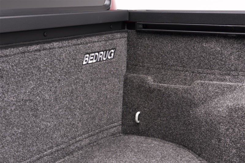 BedRug 05-15 Toyota Tacoma 73.5in Bed / 16-23 Toyota Tacoma 73.7in Bed Bedliner BedRug Bed Liners  AXOPROS