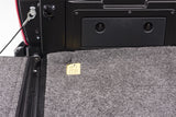 BedRug 05-23 Toyota Tacoma 5ft Bed Mat (Use w/Spray-In & Non-Lined Bed) BedRug Bed Liners  AXOPROS