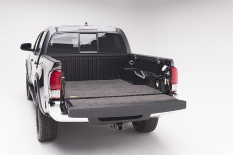 BedRug 05-23 Toyota Tacoma 5ft Bed Mat (Use w/Spray-In & Non-Lined Bed) BedRug Bed Liners  AXOPROS