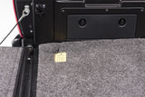 BedRug 05-23 Toyota Tacoma 6ft Bed Mat (Use w/Spray-In & Non-Lined Bed) BedRug Bed Liners  AXOPROS