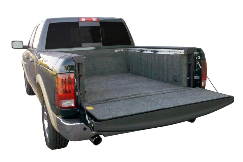 BedRug 09-18 Dodge Ram 5.7ft Bed w/Rambox Bed Storage Bedliner BedRug Bed Liners  AXOPROS