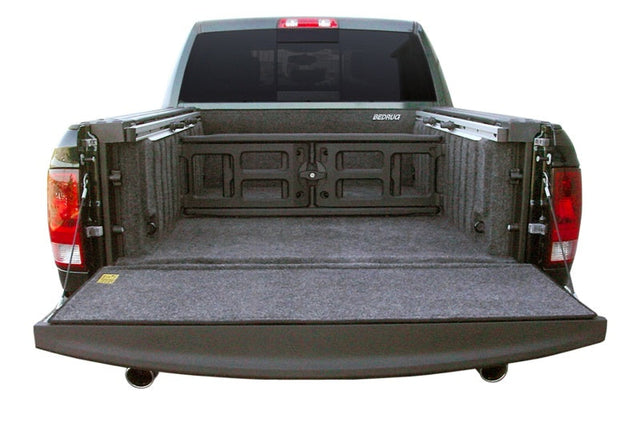 BedRug 09-18 Dodge Ram 5.7ft Bed w/Rambox Bed Storage Bedliner BedRug Bed Liners  AXOPROS