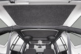 BedRug 11-17 Jeep Wrangler JK 2DR HeadLiner BedRug Hard Top Accessories  AXOPROS
