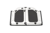 BedRug 11-17 Jeep Wrangler JK Unlimited 4DR HeadLiner BedRug Hard Top Accessories  AXOPROS