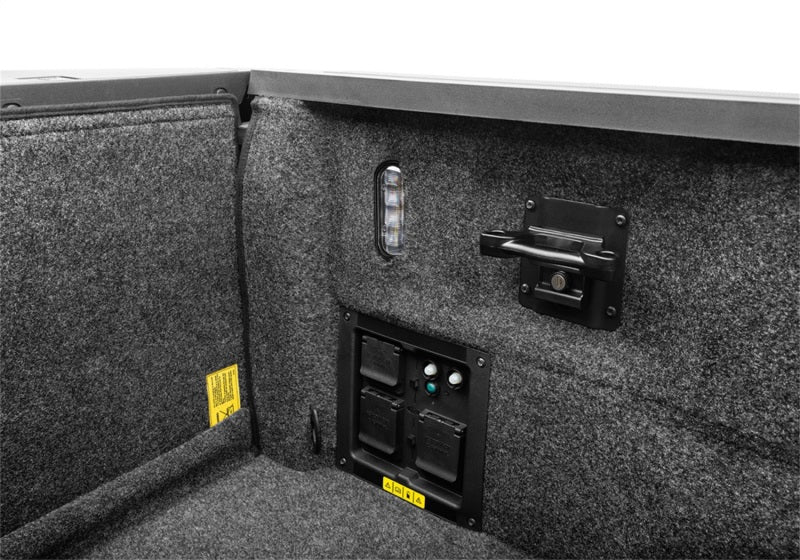 BedRug 15-23 Ford F-150 5.5ft Bed Bedliner BedRug Bed Liners  AXOPROS