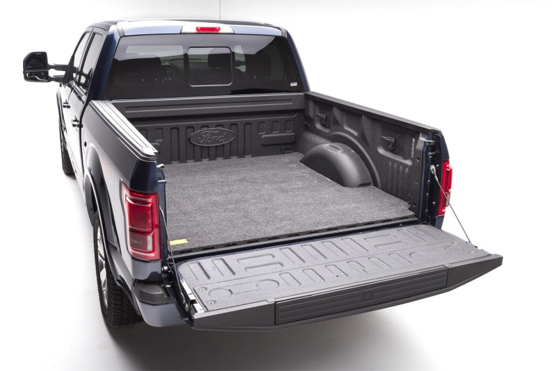 BedRug 15-23 Ford F-150 5ft 6in Bed Mat (Use w/Spray-In & Non-Lined Bed) BedRug Bed Liners  AXOPROS