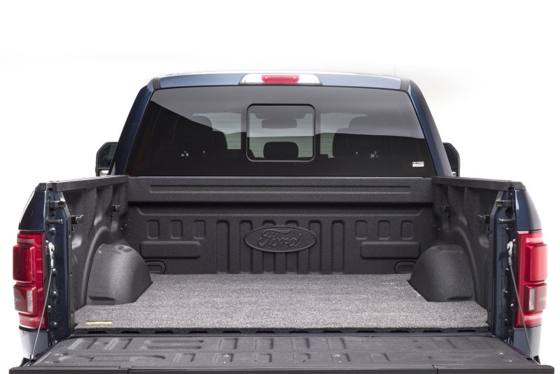 BedRug 15-23 Ford F-150 5ft 6in Bed Mat (Use w/Spray-In & Non-Lined Bed) BedRug Bed Liners  AXOPROS