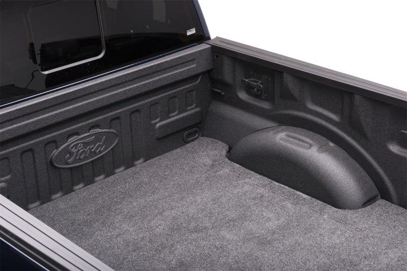 BedRug 15-23 Ford F-150 5ft 6in Bed Mat (Use w/Spray-In & Non-Lined Bed) BedRug Bed Liners  AXOPROS