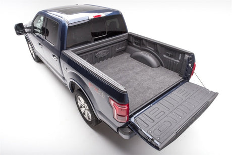 BedRug 15-23 Ford F-150 5ft 6in Bed Mat (Use w/Spray-In & Non-Lined Bed) BedRug Bed Liners  AXOPROS