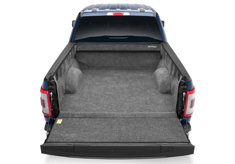 BedRug 15-23 Ford F-150 6.5ft Bed Bedliner BedRug Bed Liners  AXOPROS