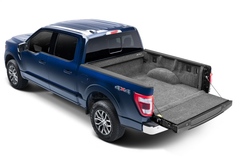 BedRug 15-23 Ford F-150 6.5ft Bed Bedliner BedRug Bed Liners  AXOPROS