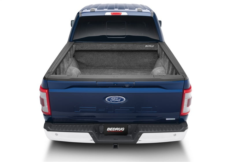 BedRug 15-23 Ford F-150 6.5ft Bed Bedliner BedRug Bed Liners  AXOPROS