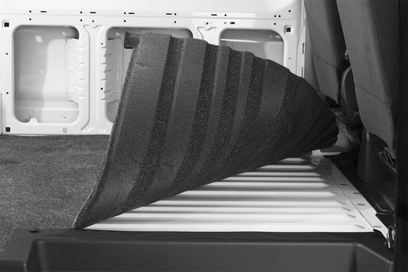 BedRug 15-23 Ford Transit Long Wheel Base (M) VanRug - Maxi BedRug Bed Liners  AXOPROS
