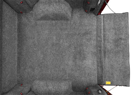 BedRug 20-23 GM Silverado/Sierra HD 6ft 9in Bed w/ Multi-Pro TG Bedliner BedRug Bed Liners  AXOPROS