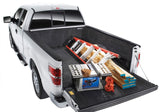 BedRug 20-23 GM Silverado/Sierra HD 6ft 9in Bed w/ Multi-Pro TG Bedliner BedRug Bed Liners  AXOPROS
