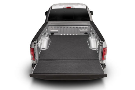 BedRug 2005+ Toyota Tacoma 5ft Bed BedTred Impact Mat (Use w/Spray-In & Non-Lined Bed) BedRug Bed Liners  AXOPROS