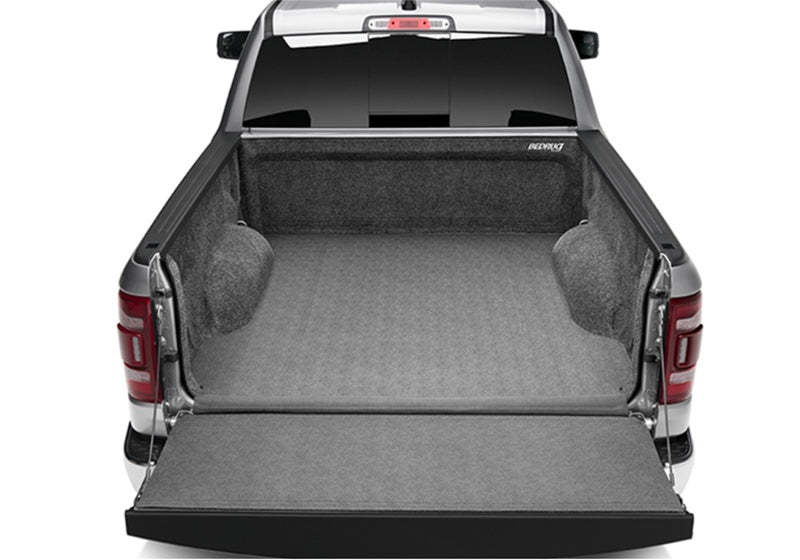 BedRug 2015+ Ford F-150 5.5ft Bed Impact Bedliner BedRug Bed Liners  AXOPROS