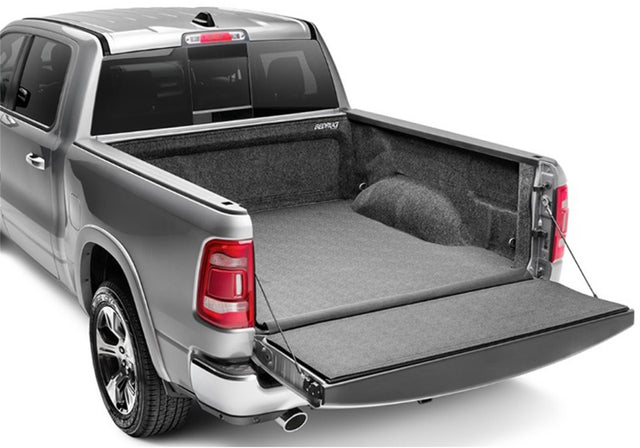 BedRug 2015+ Ford F-150 5.5ft Bed Impact Bedliner BedRug Bed Liners  AXOPROS
