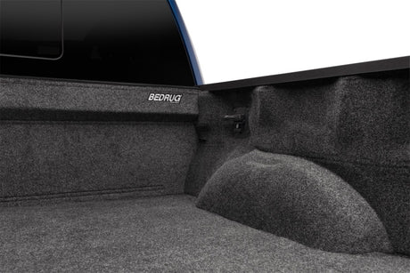 BedRug 2017+ Ford F-250/F-350 Super Duty 6.5ft Short Bed Bedliner BedRug Bed Liners  AXOPROS