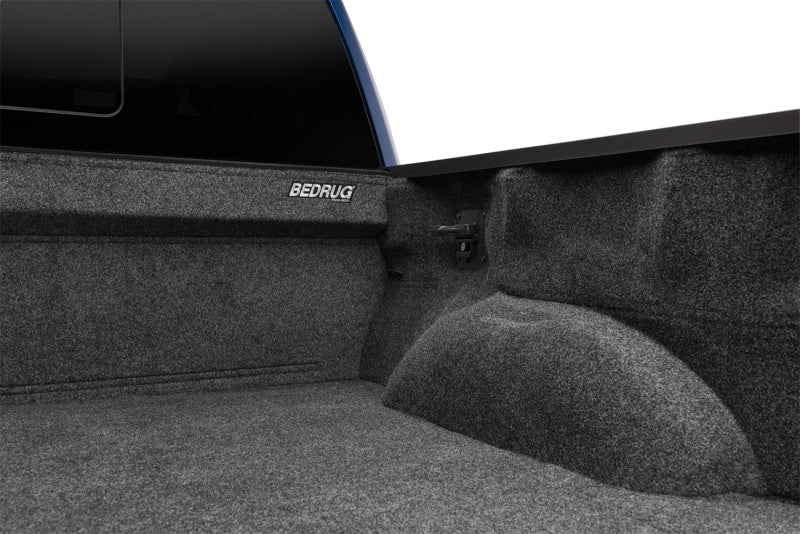 BedRug 2017+ Ford F-250/F-350 Super Duty 8ft Long Bed Bedliner BedRug Bed Liners  AXOPROS