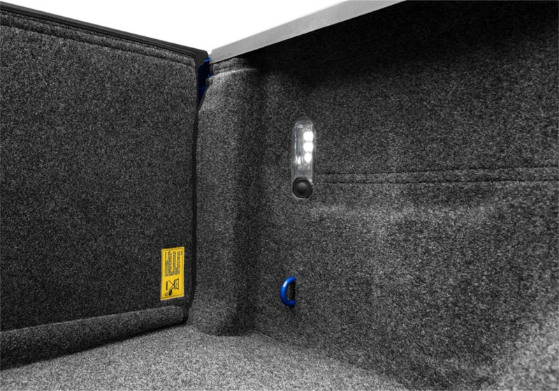 BedRug 2019+ Dodge Ram (w/o Multi-Function Tailgate) 5.7ft Bed Bedliner BedRug Bed Liners  AXOPROS