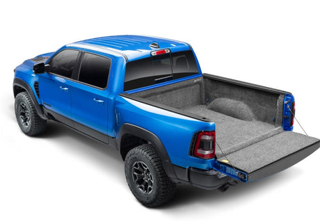 BedRug 2019+ Dodge Ram (w/o Multi-Function Tailgate) 5.7ft Bed Bedliner BedRug Bed Liners  AXOPROS