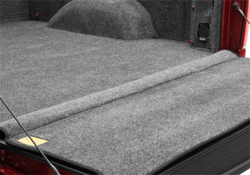 BedRug 2019+ GM Silverado/Sierra 1500 5ft 8in Bed (W/ Multi-Pro Tailgate) Bedliner BedRug Bed Liners  AXOPROS