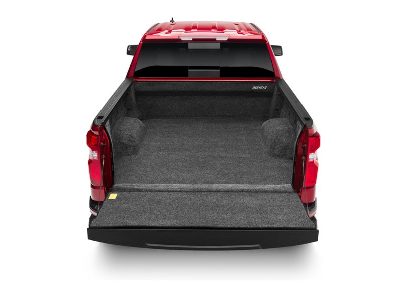 BedRug 2019+ GM Silverado/Sierra 1500 5ft 8in Bed (W/ Multi-Pro Tailgate) Bedliner BedRug Bed Liners  AXOPROS