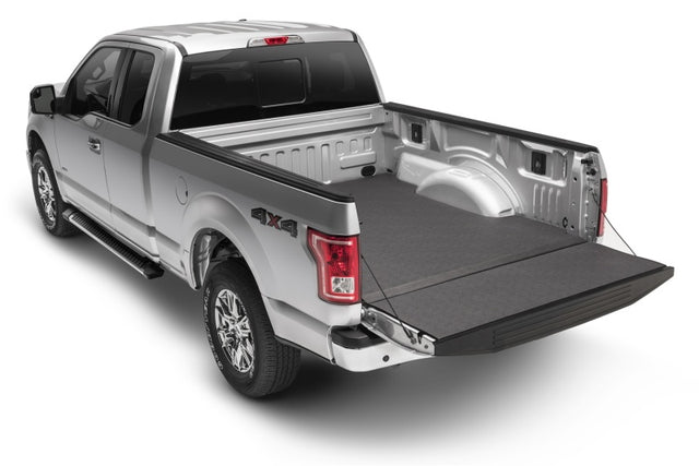 BedRug 2023+ GM Colorado/Canyon Crew Cab 5ft Bed Impact Bedliner BedRug Bed Liners  AXOPROS
