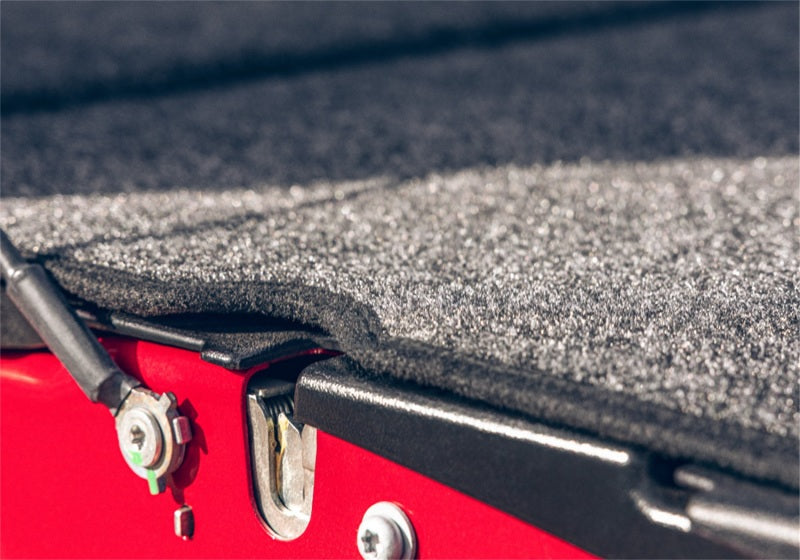 BedRug 22-23 Toyota Tundra 5ft 6in Bed Bedliner BedRug Bed Liners  AXOPROS