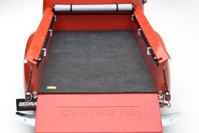 BedRug 66in x 98in Universal Drop In Mat BedRug Bed Liners  AXOPROS