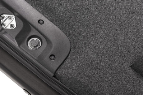 BedRug 96-16 Chevy Express/GMC Savana Regular VanTred - Full BedRug Bed Liners  AXOPROS