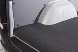 BedRug 96-16 Chevy Express/GMC Savana Regular VanTred - Full BedRug Bed Liners  AXOPROS