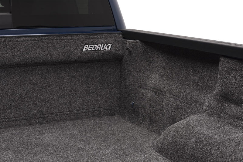 BedRug 99-07 Chevy/GMC Classic Short Bed Bedliner BedRug Bed Liners  AXOPROS